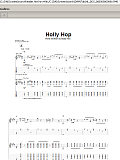 Holly Hop