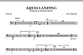 Aquia Landing (Gateway To Freedom March) - Timpani