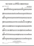 We Need a Little Christmas (from "Mame") - Mallet Percussion