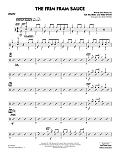 The Frim Fram Sauce (Key: F) - Drums