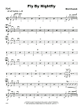 Fly By Nightfly - Drum Set