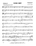 Swing Shift - Bb Soprano Sax