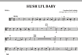 Hush Li'l Baby - Viola