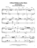 It Was Written In The Stars