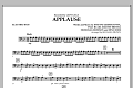Applause - Electric Bass