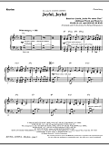 Joyful, Joyful - Rhythm