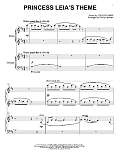 Princess Leia's Theme