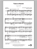 Tears In Heaven (arr. Kirby Shaw)
