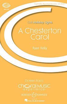 A Chesterton Carol 