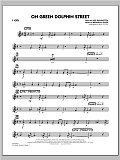 On Green Dolphin Street - F Horn