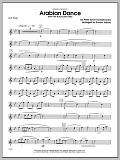 Arabian Dance (from The Nutcracker Suite) - Flute 2