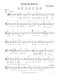 Daydream Believer (from The Daily Ukulele) (arr. Liz and Jim Beloff)