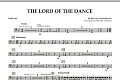 The Lord Of The Dance - Timpani
