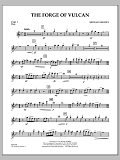 The Forge of Vulcan - Pt.1 - Flute