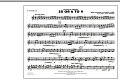 25 Or 6 To 4 - Bb Tenor Sax