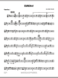 Eureka! - Tenor Sax 1