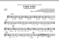 I See You (Theme from Avatar) - Pt.4 - F Horn