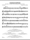 Crimestoppers - Bb Trumpet 3