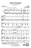 Merry Christmas (arr. Ryan O'Connell)