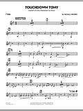 Touchdown Tony - F Horn