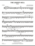 The Liberty Bell - F Horn 1