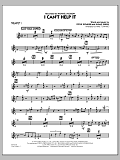 I Can't Help It - Trumpet 1