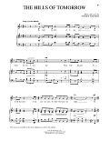 The Hills Of Tomorrow (from Merrily We Roll Along)