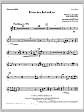 From The Inside Out - Bb Trumpet 1