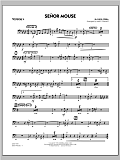 Senor Mouse - Trombone 4