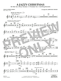A Jazzy Christmas - Mallet Percussion