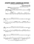 Joseph Smith American Moses