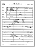 More Contest Ensembles For Intermediate Percussionists - Percussion 1