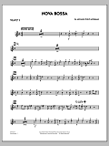 Nova Bossa - Trumpet 3