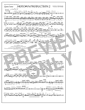 Motown Production 2 (arr. Tom Wallace) - Quint-Toms
