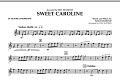 Sweet Caroline - Bb Tenor Saxophone