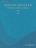 Love's Philosophy, Op. 3, No. 1