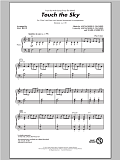 Touch The Sky (From Brave) (arr. Mac Huff)