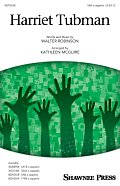 Harriet Tubman (arr. Kathleen McGuire)