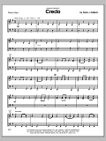 Credo - Piano