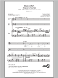 Hosanna (Praise Is Rising)