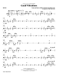Good Vibrations - Drums
