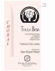 Thula Baba 