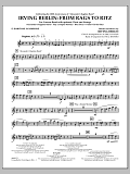 Irving Berlin: From Rags To Ritz - Eb Baritone Saxophone
