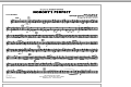 Nobody's Perfect - 1st Bb Trumpet