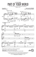 Part Of Your World (from The Little Mermaid) (arr. Mark Brymer)