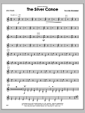 Silver Canoe, The - 2nd Violin
