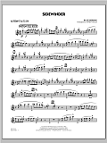 Sidewinder - Alternate Alto Sax