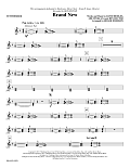 Brand New - Synthesizer