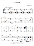 Pussycat Waltz No. 3