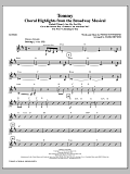 Tommy - Guitar